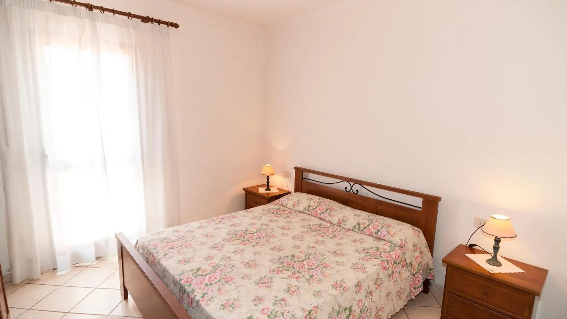 Budoni Case Vacanze 0*,