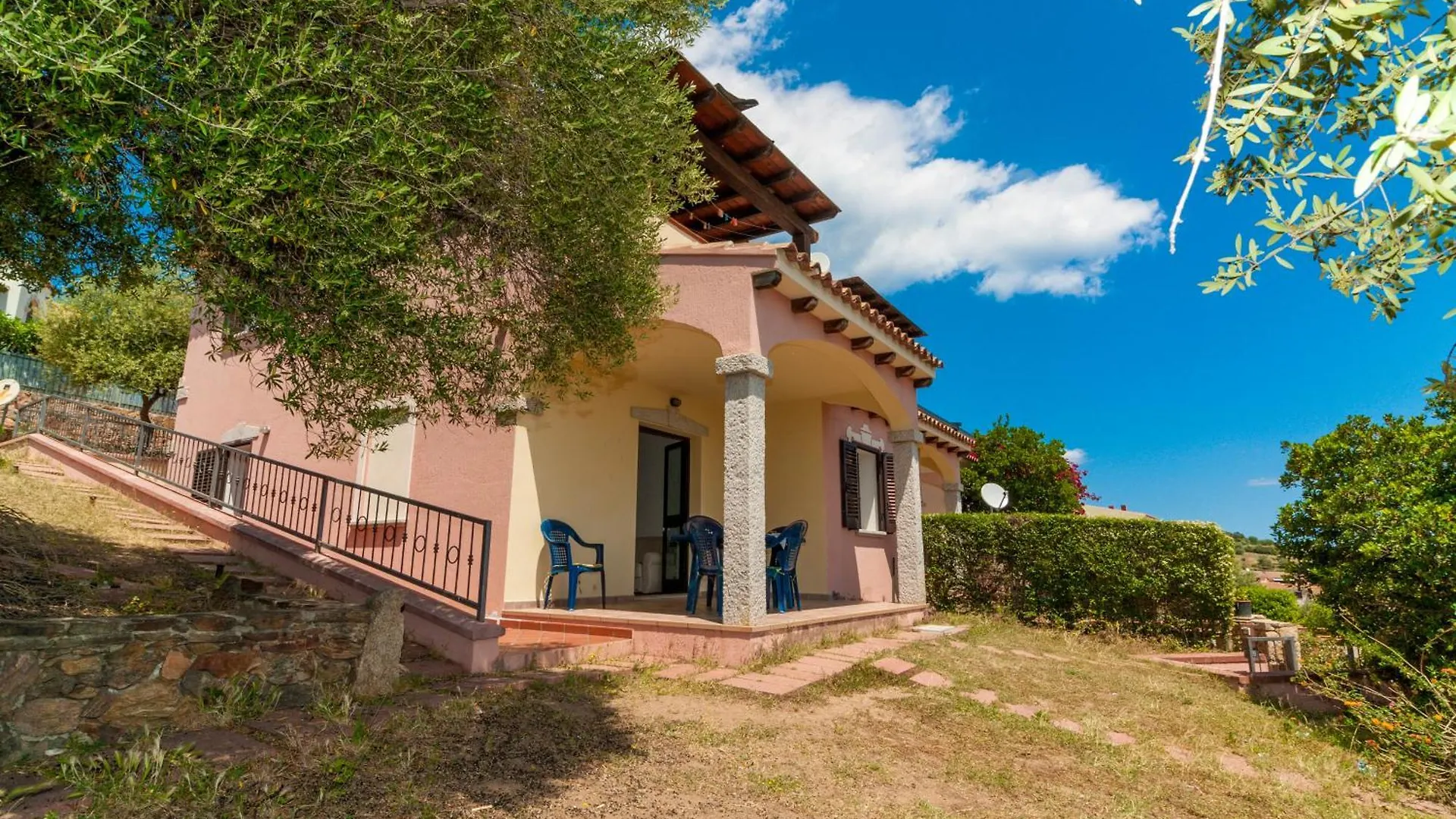 Budoni Case Vacanze 0*,  Italië