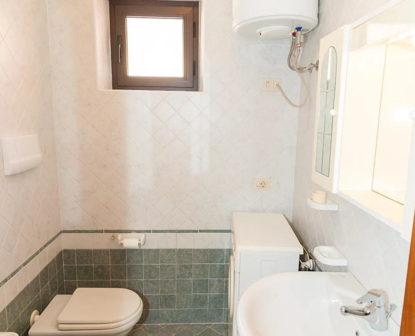 Appartement Budoni Case Vacanze